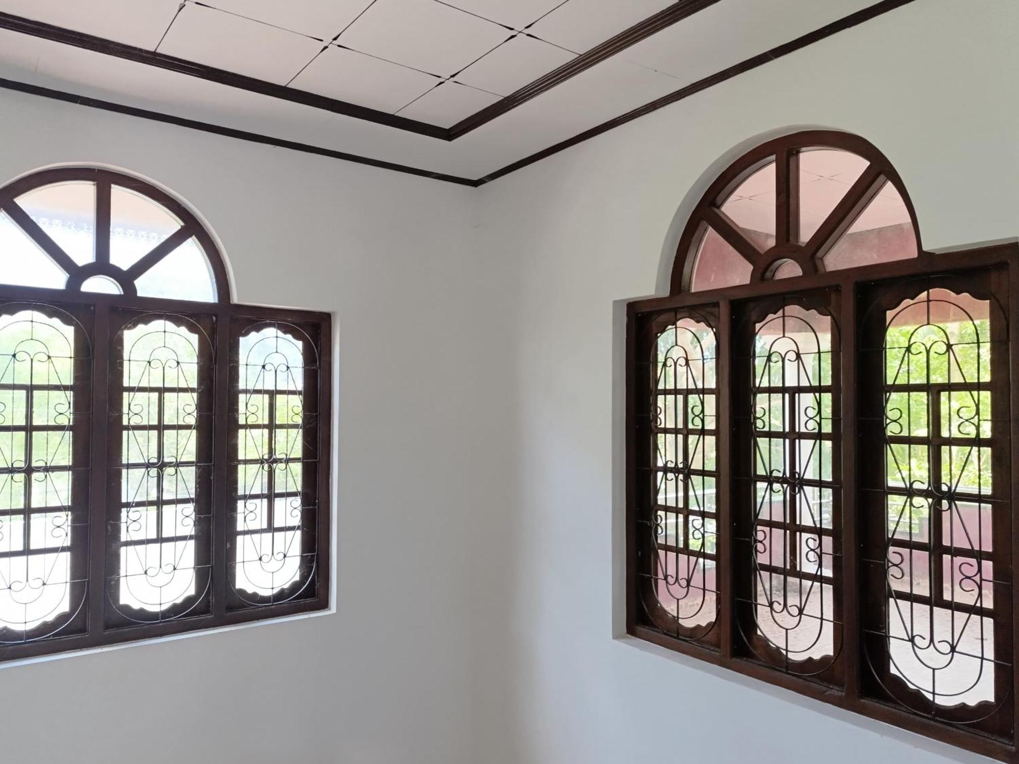 S And P Airport Transit Hostel And Villa 01 Negombo Zewnętrze zdjęcie