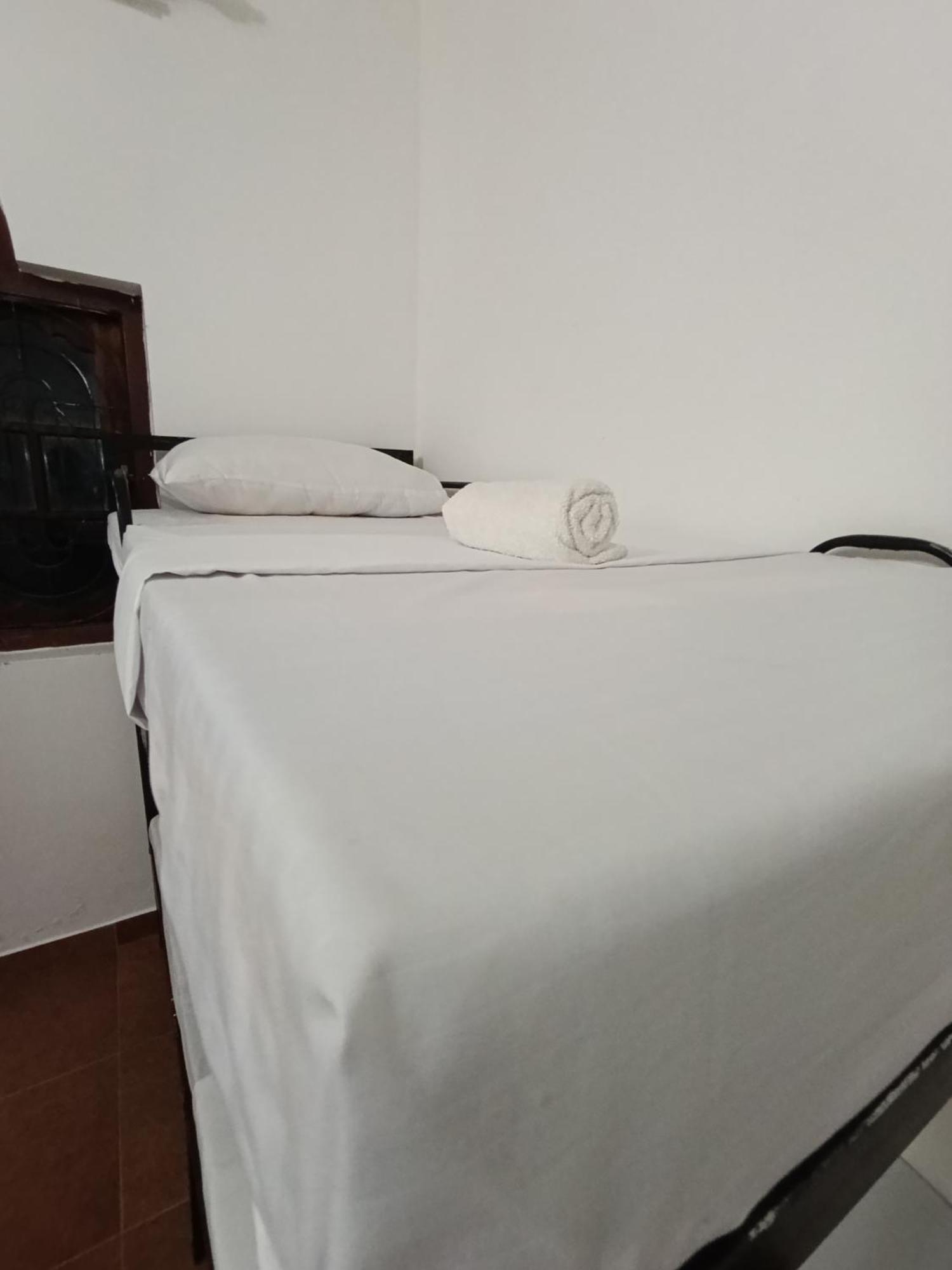 S And P Airport Transit Hostel And Villa 01 Negombo Zewnętrze zdjęcie