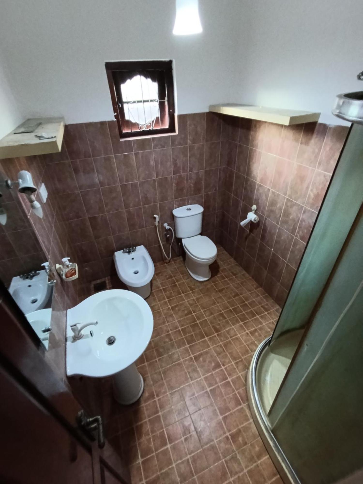 S And P Airport Transit Hostel And Villa 01 Negombo Zewnętrze zdjęcie