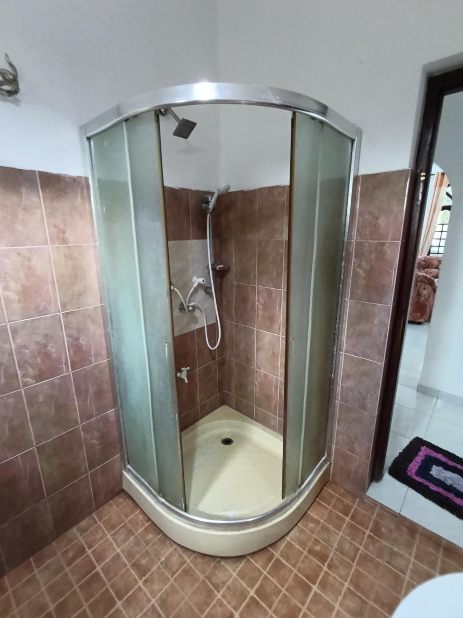 S And P Airport Transit Hostel And Villa 01 Negombo Zewnętrze zdjęcie