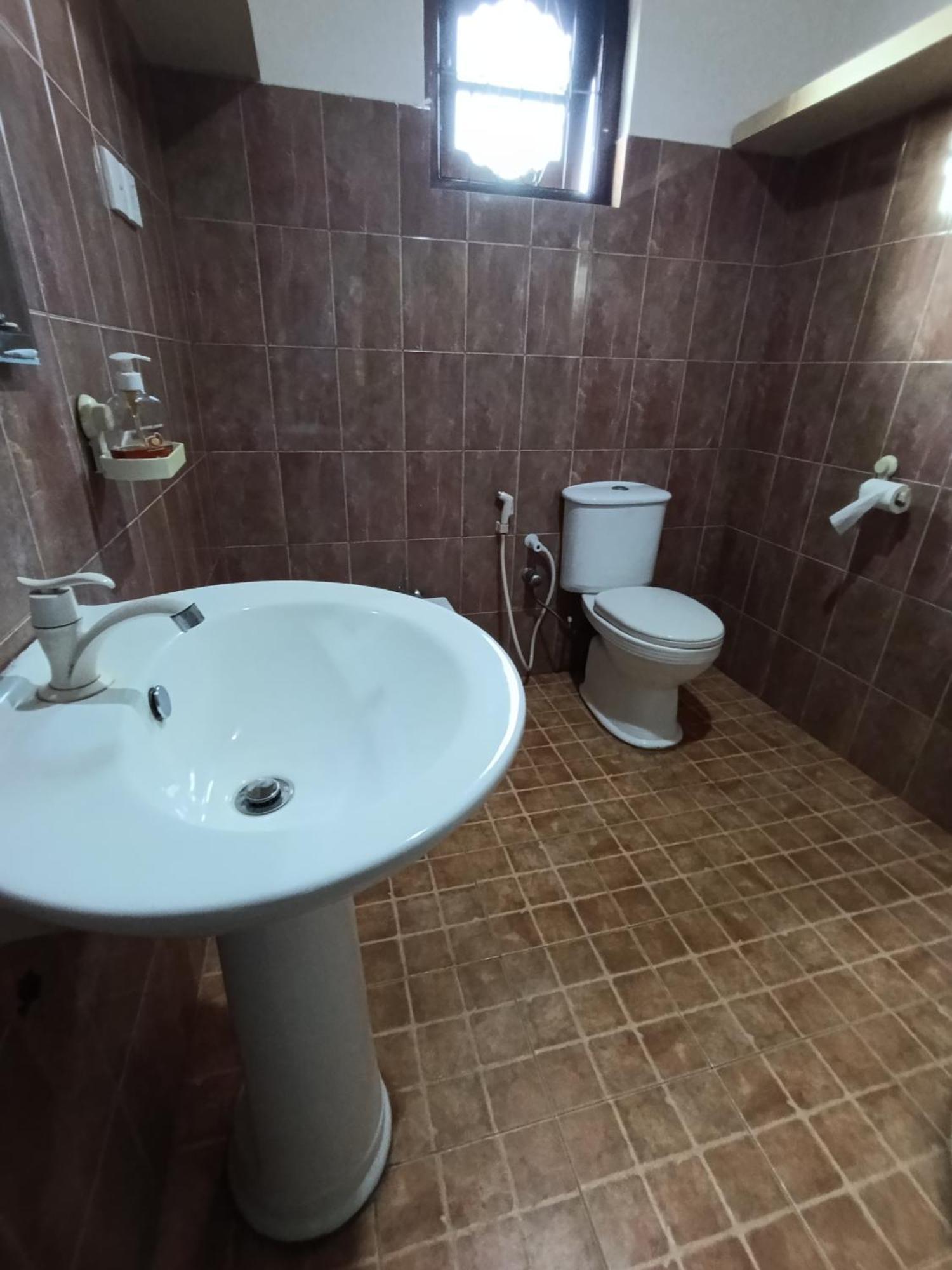S And P Airport Transit Hostel And Villa 01 Negombo Zewnętrze zdjęcie