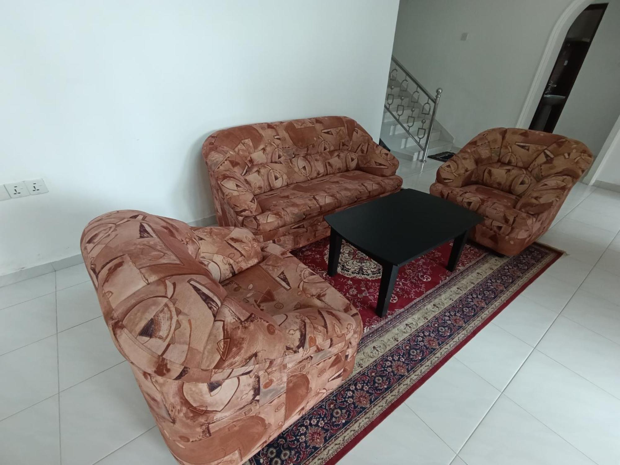 S And P Airport Transit Hostel And Villa 01 Negombo Pokój zdjęcie