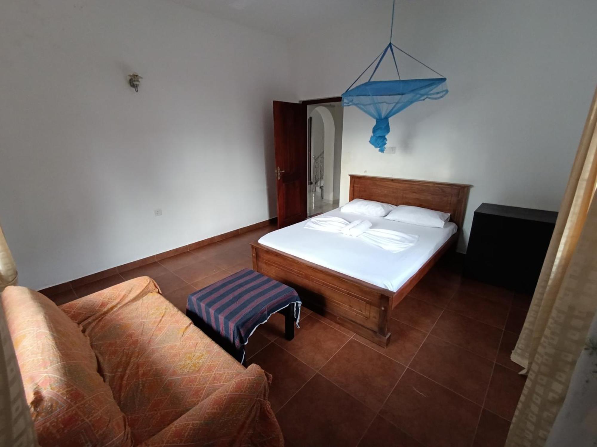 S And P Airport Transit Hostel And Villa 01 Negombo Zewnętrze zdjęcie